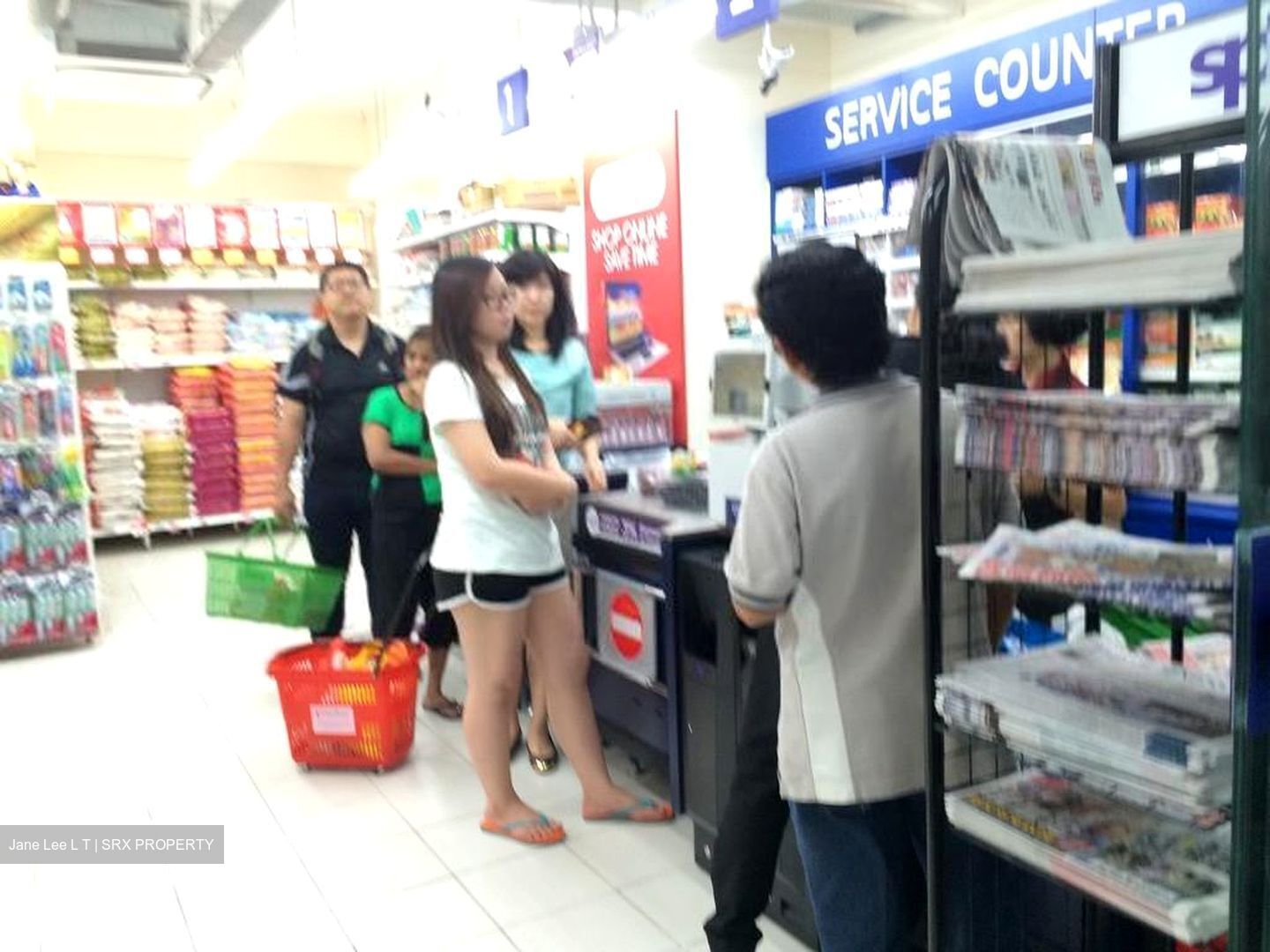 166 BUKIT BATOK WEST AVENUE 8 (D23), Retail #495924751